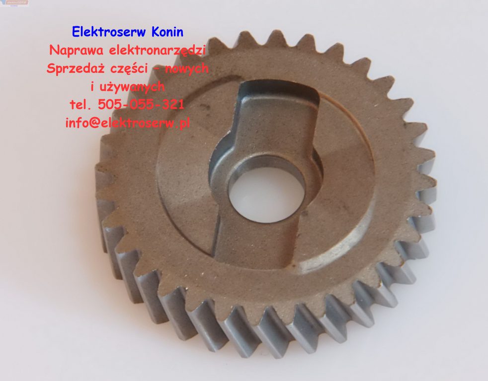 Koło zębate do Hilti - TE16 C TE16C (344783)