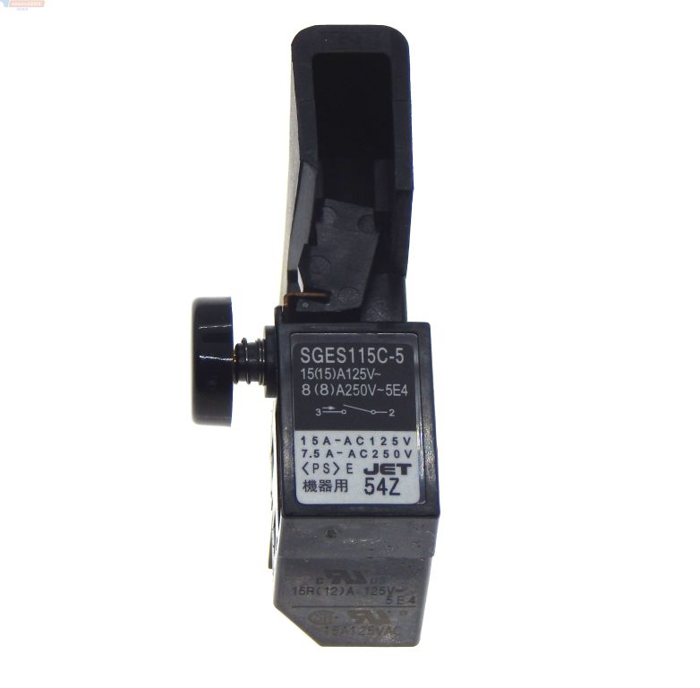 Makita włącznik SGES115C-5 do piły / pilarki tarczowej 5704R