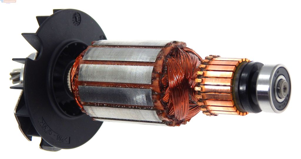BOSCH wirnik do młotowiertarki GBH 2-28 DV