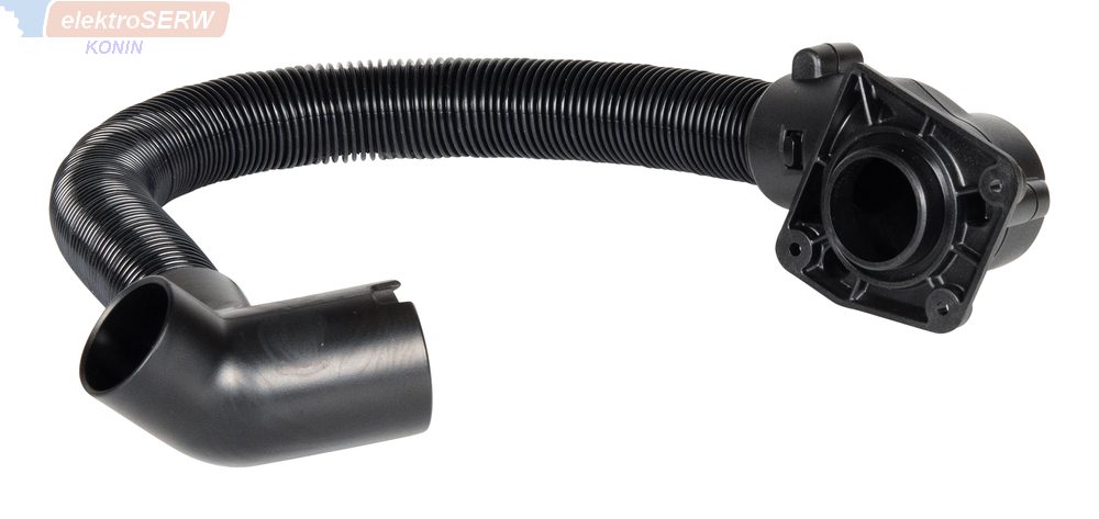 Makita dysza odciągu pyłu do piły / pilarki ukosowej / ukośnicy LS1219L