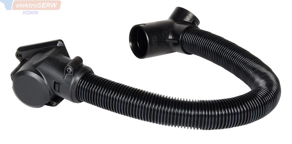 Makita dysza odciągu pyłu do piły / pilarki ukosowej / ukośnicy LS1219L