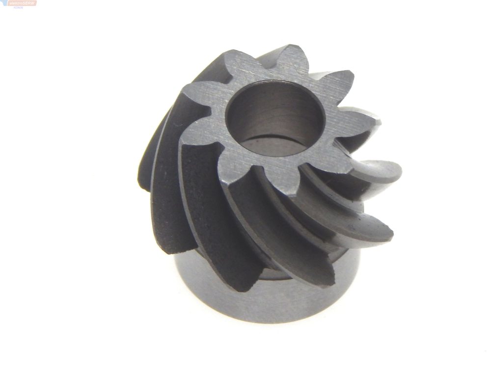 Makita koło zębate / przekładnia zębata 9 do szlifierki kątowej 9566C