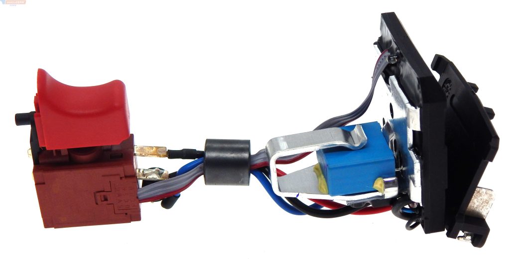 Bosch moduł elektroniczny do wiertarko-wkrętarki GSR 18 VE-2-LI