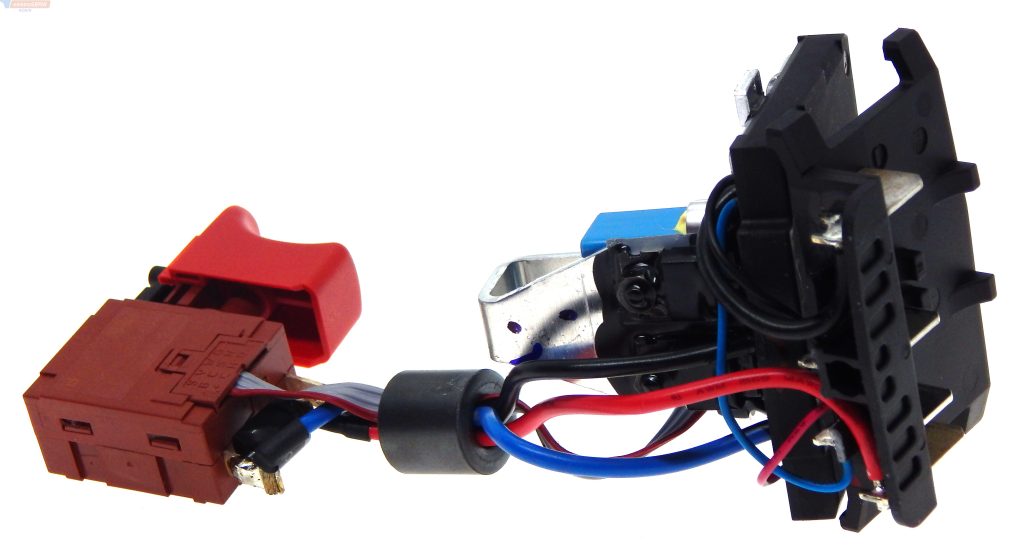 Bosch moduł elektroniczny do wiertarko-wkrętarki GSR 18 VE-2-LI