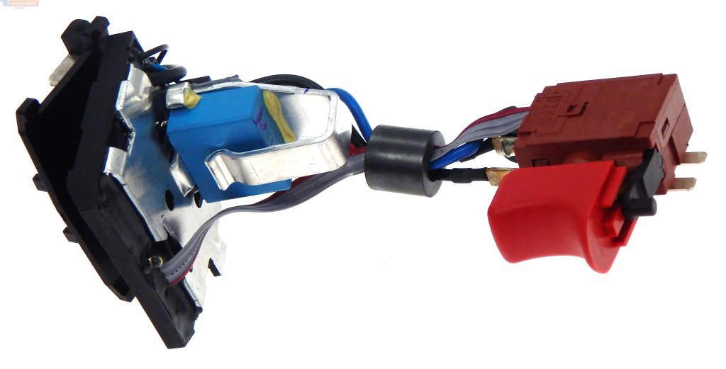 Bosch moduł elektroniczny do wiertarko-wkrętarki GSR 18 VE-2-LI