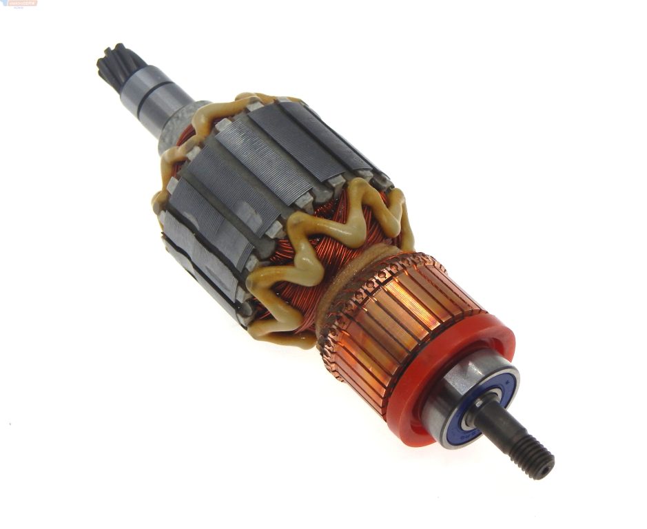 Makita wirnik do młotowiertarki HR4511C