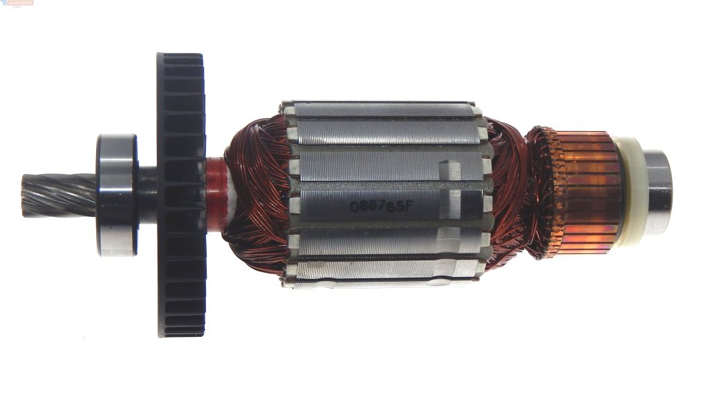 Makita wirnik do piły / pilarki stołowej 2704