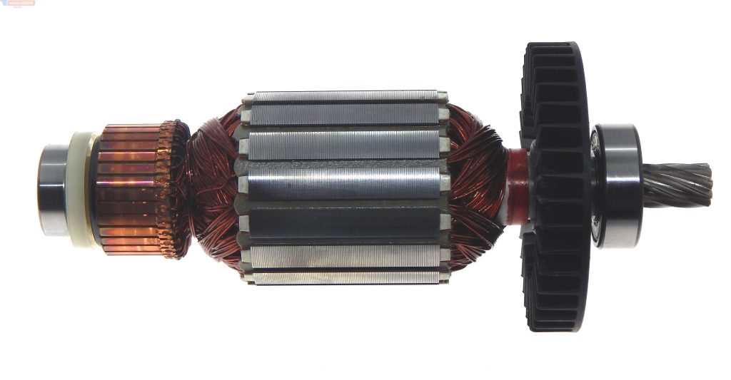 Makita wirnik do piły / pilarki stołowej 2704