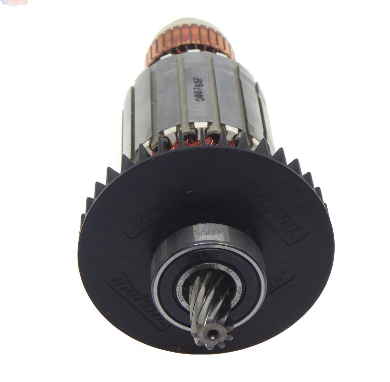 Makita wirnik do piły / pilarki stołowej 2704