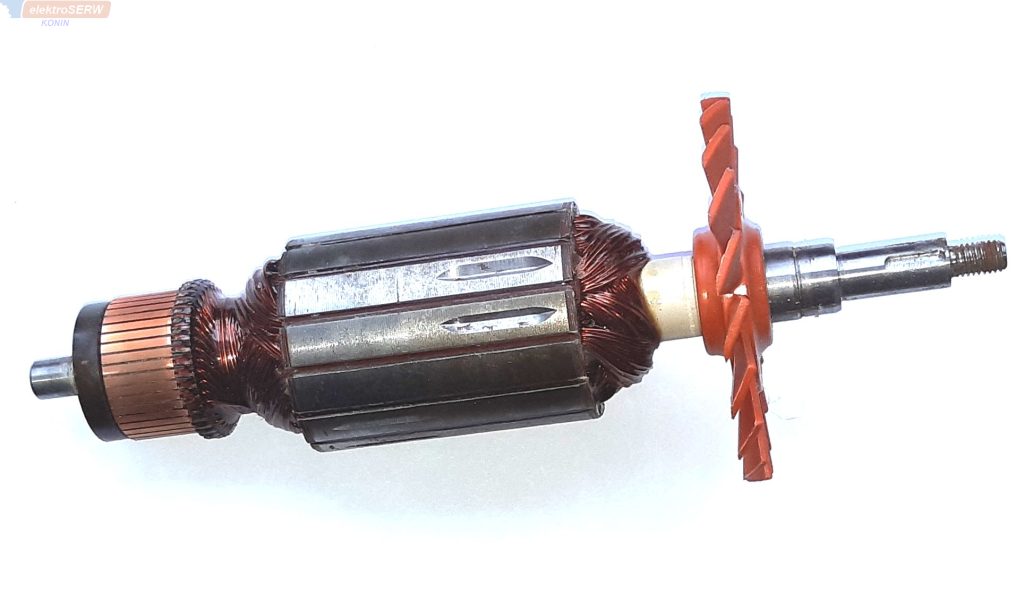 Fein wirnik do FEIN Msfa 679d