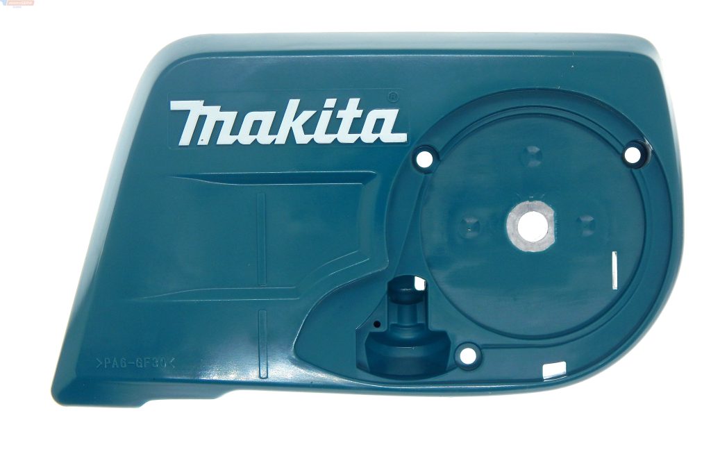 Makita pokrywa napędu łańcucha do pilarki łańcuchowej akumulatorowej DUC353