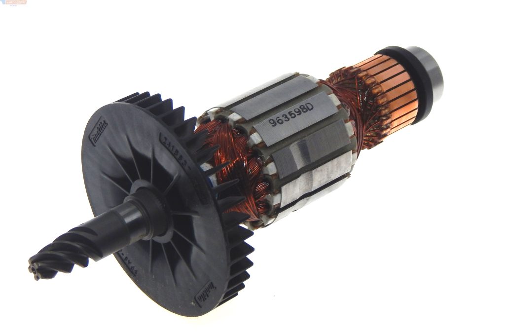 Makita wirnik do piły / pilarki posuwowej / szablastej / lisiego ogona JR3050T
