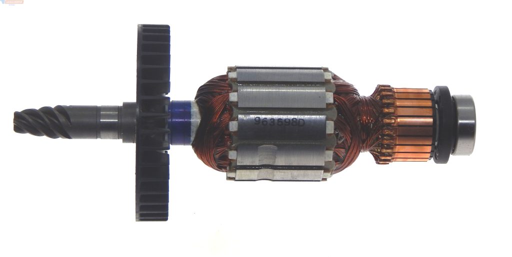 Makita wirnik do piły / pilarki posuwowej / szablastej / lisiego ogona JR3050T