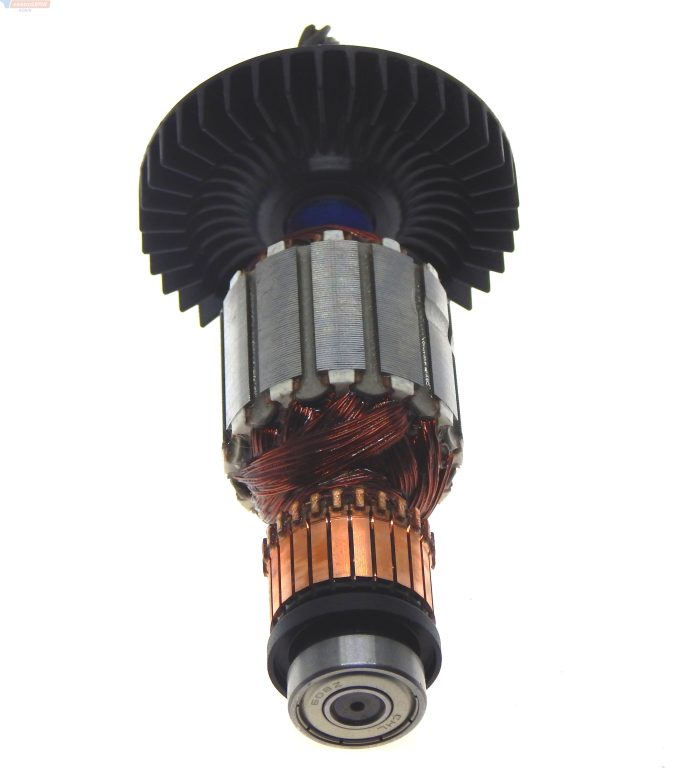 Makita wirnik do piły / pilarki posuwowej / szablastej / lisiego ogona JR3050T