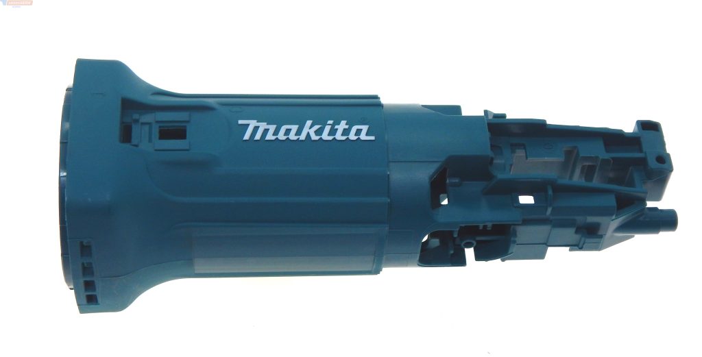 Makita obudowa silnika / korpus do szlifierki kątowej GA4530R