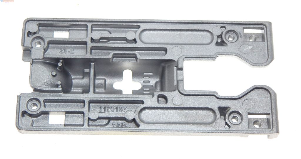 Makita stopa do akumulatorowej wyrzynarki DJV182