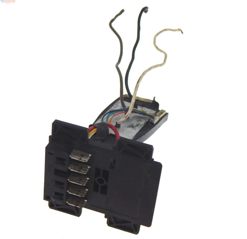 Metabo moduł elektroniczny / elektronika uszkodzona 2