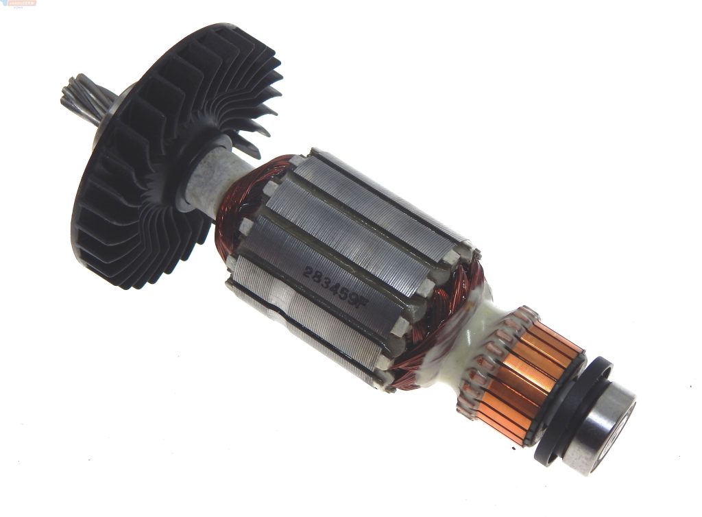 Makita wirnik do piły / pilarki tarczowej HS6601