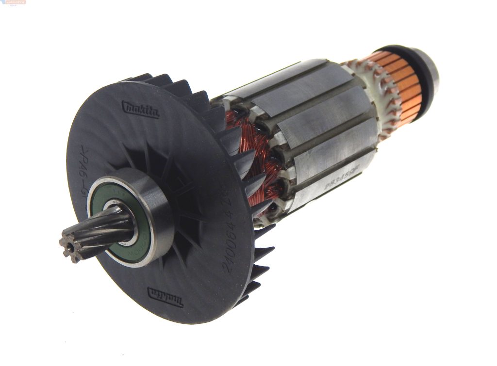 Makita wirnik do piły / pilarki tarczowej HS6601