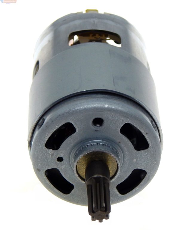 Makita silnik do akumulatorowego klucza udarowego DTW190