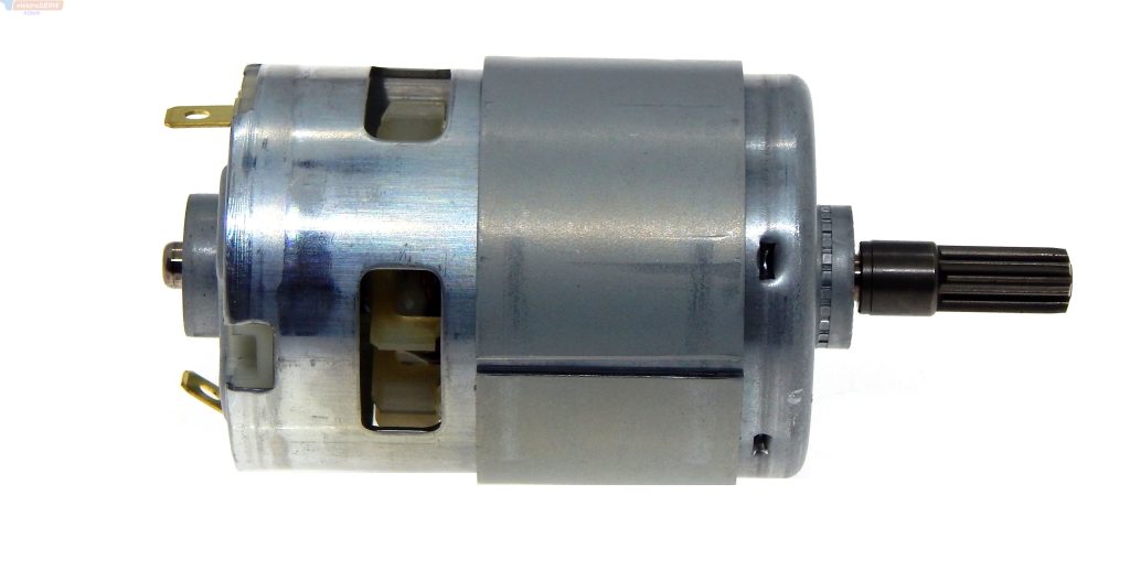 Makita silnik do akumulatorowego klucza udarowego DTW190