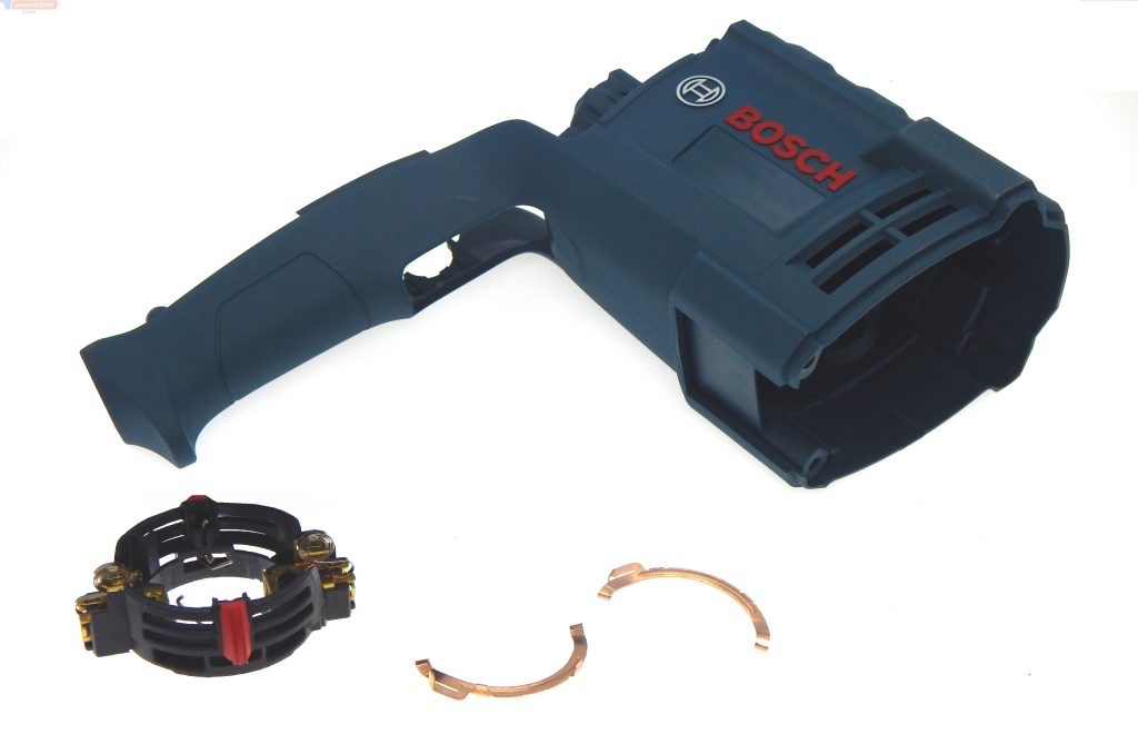 Bosch kadłub / korpus / obudowa silnika do młotowiertarki GBH 2-24 RE