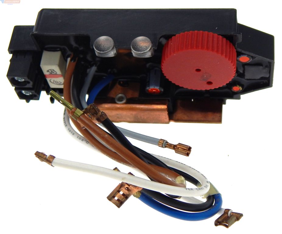 Bosch regulator prędkości obrotowych do młota GBH 5-40 DCE