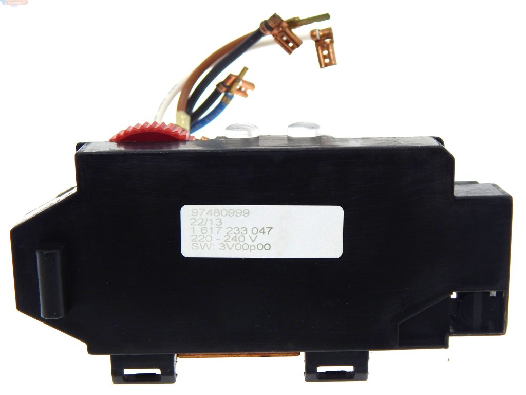 Bosch regulator prędkości obrotowych do młota GBH 5-40 DCE