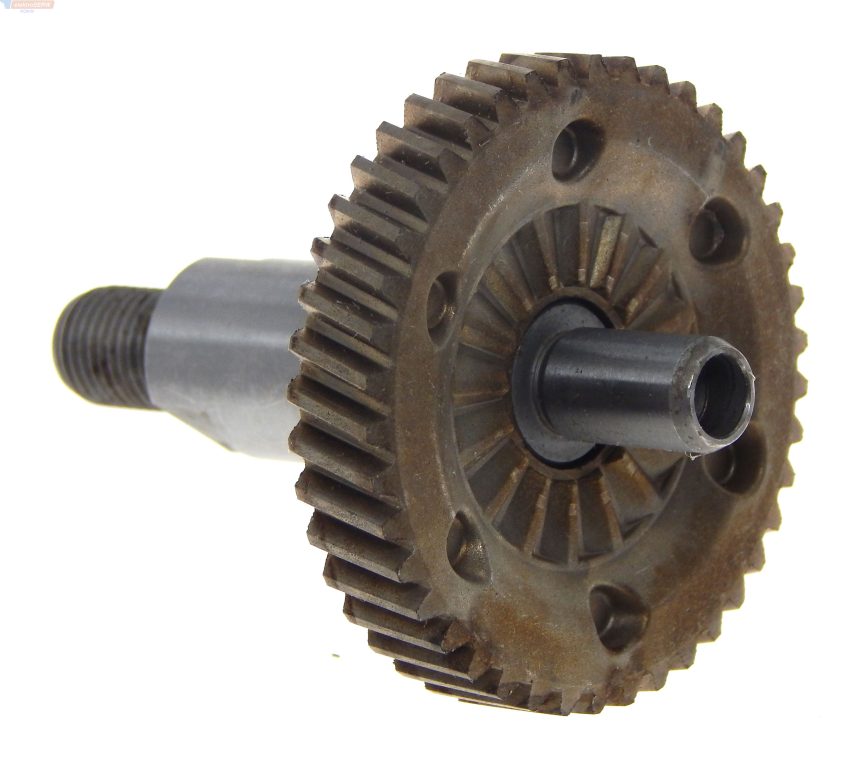 Bosch wrzeciono wiertarskie do wiertarki udarowej PSB 450 RE