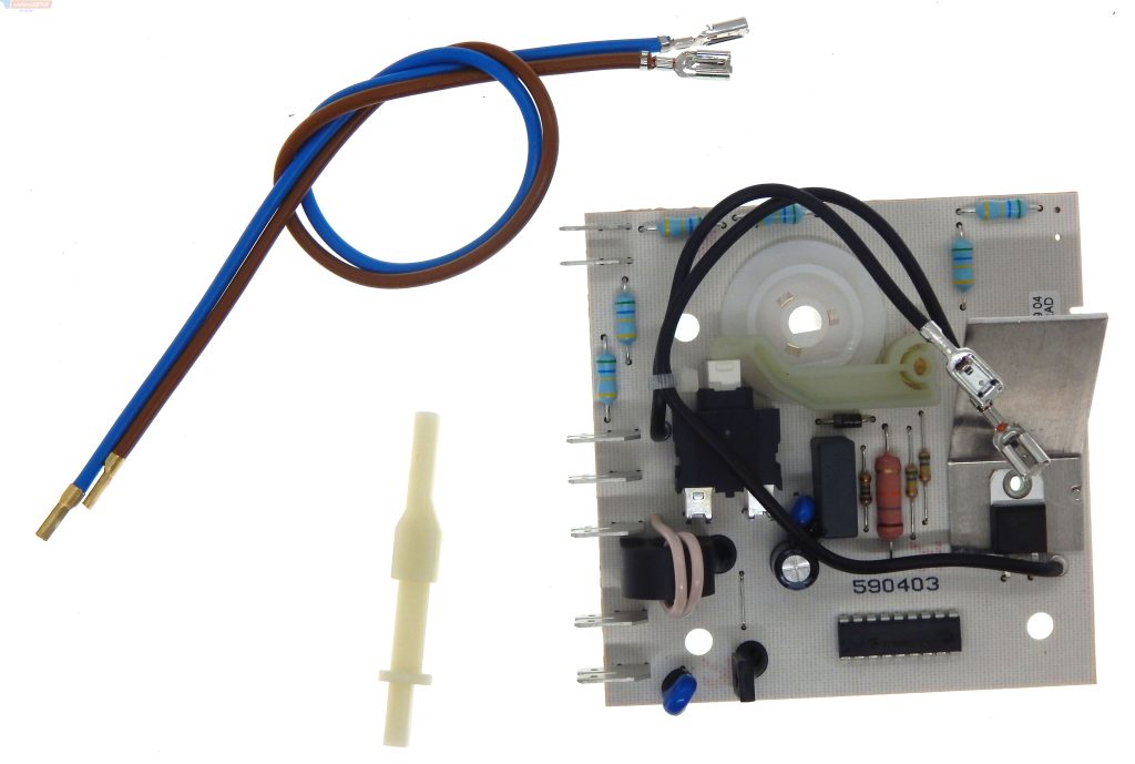 Bosch płytka elektroniki / płytka uzbrojona / elektronika do odkurzacza GAS 25 L SFC GAS 25