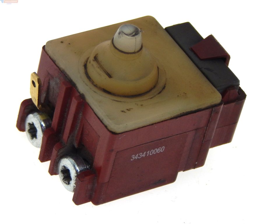 Würth włącznik do szlifierki kątowej EWS 10-125 Compact 57070030