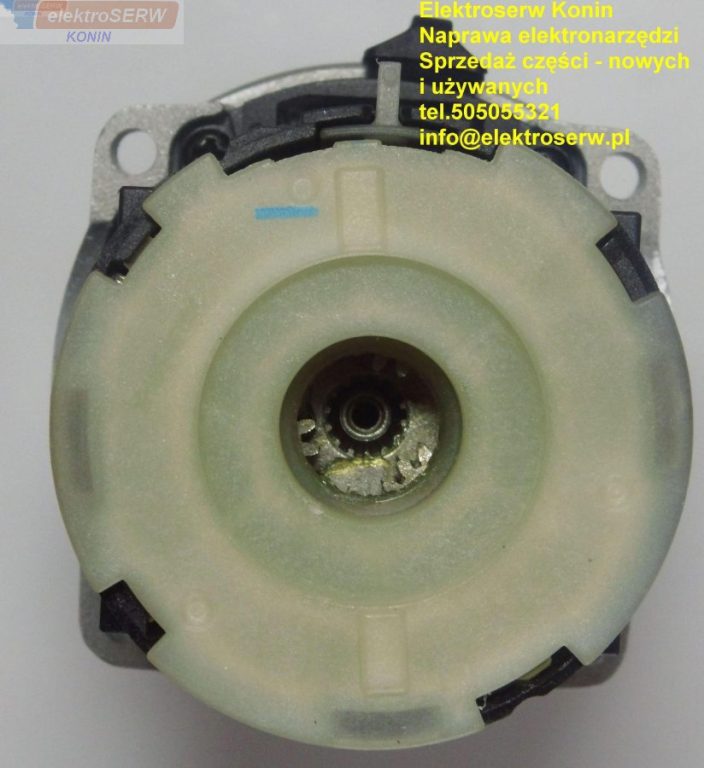 Makita przekładnia 125430-5 do wkrętarki BHP451 BHP441 używana