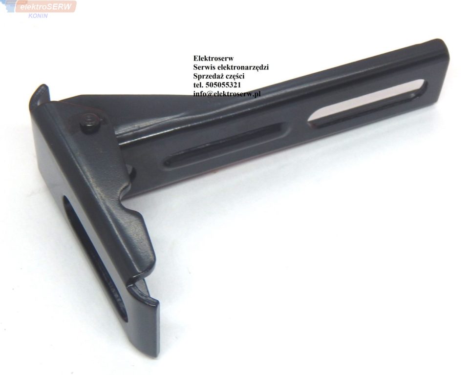 Bosch stopa przyrządu / zderzak do piły szablastej PSA 700 E, GSA 1100 E
