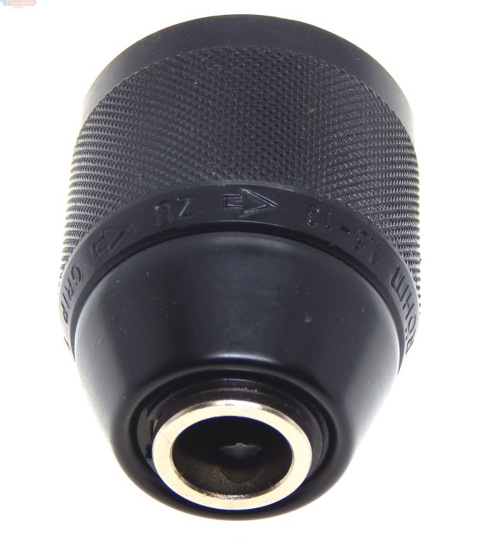 Bosch uchwyt szybkomocujący do wkrętarki GSR 18V-28 GSR 18V-55 GSR 18V-60 C
