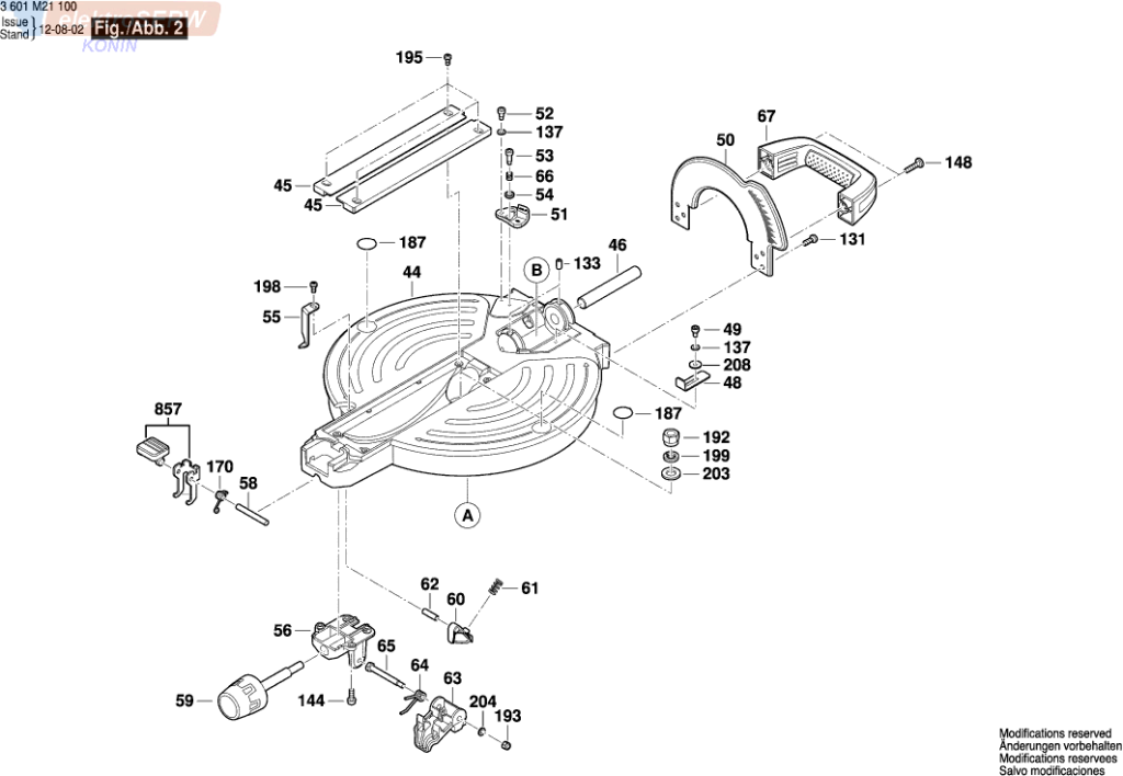 Bosch worek na pył do ukośnicy GCM 12 JL CM 12 GCM12 MX GCM 12 MX GCM 12 X