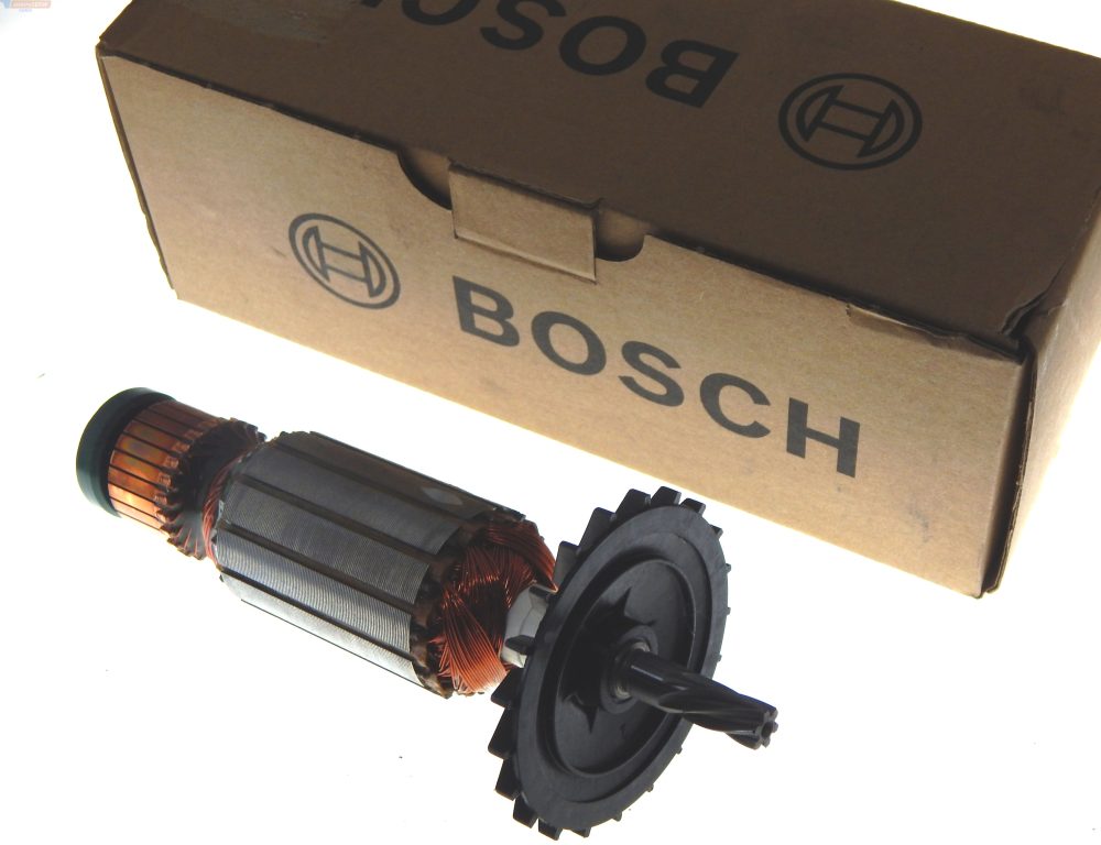 Bosch wirnik / twornik do wiertarki udarowej GSB 90-2 E 1619P13612