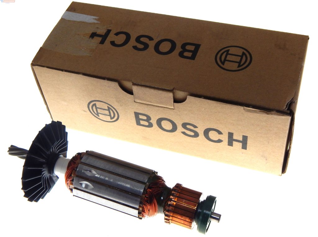 Bosch wirnik / twornik do wiertarki udarowej GSB 90-2 E 1619P13612