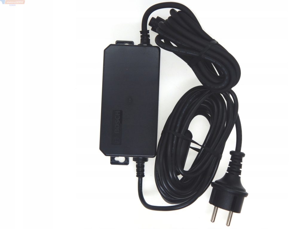 Bosch ładowarka / ładowacz do kosiarki Indego 350 Indego 400 Indego S+ 350 F016L69170