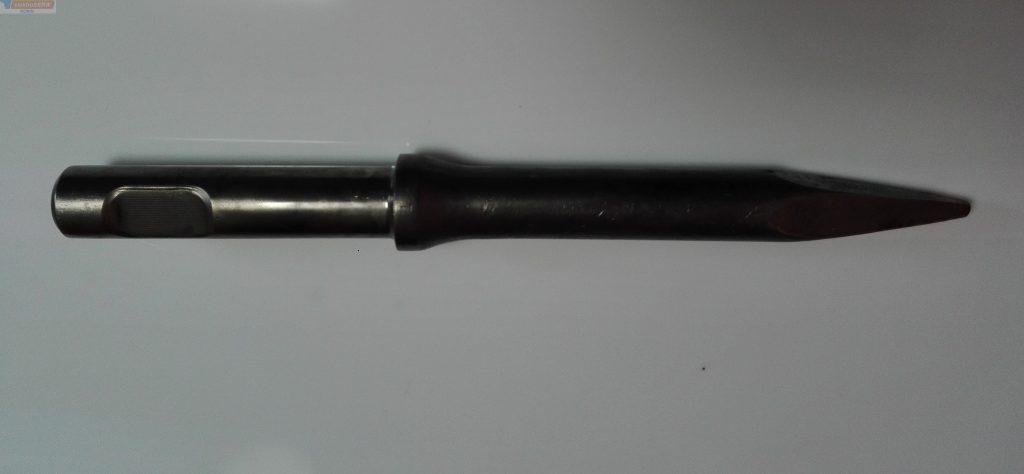 ATLAS COPCO SB100 szpicak