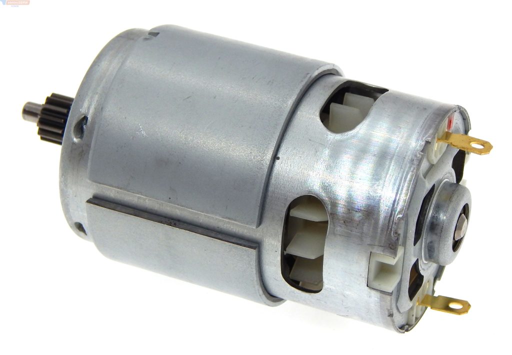 Makita silnik do wkrętarki 6391