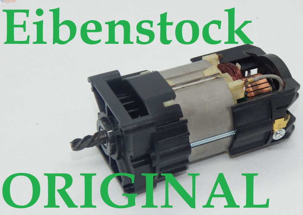 Eibenstock silnik do zacieraczki ELS 225