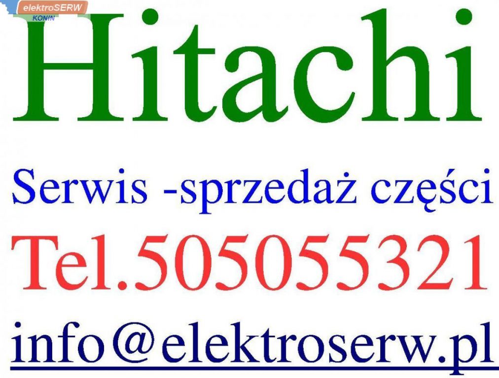 Hitachi wirnik do szlifierki G23U2 G18SH2 G23SF2