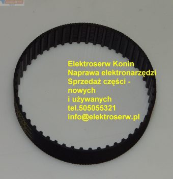 Pasek Black&Decker - strug DN85, BD85 917570