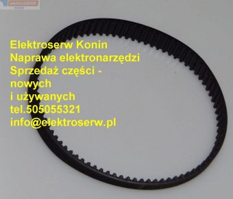 Pasek Black&Decker - strug KW725 324427-00