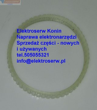 Pasek Black&Decker - strug KW712 596008-00