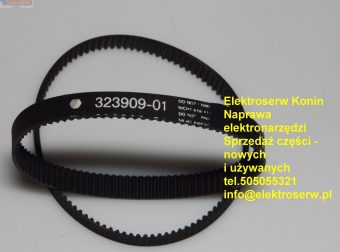 Pasek Black&Decker - szlifierka taśmowa KA75 323909-01