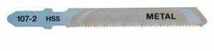 Brzeszczot do wyrzynarek  DeWALT do metalu  HCS DT2161