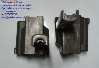 Dewalt ELU MOF69 korpus silnika obudowa 249008-01