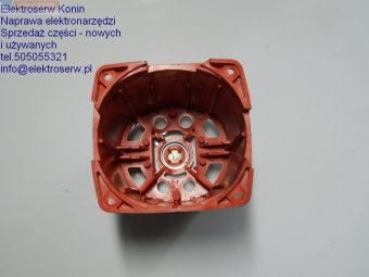 Mafell korpus silnika MKS 85S/75/65/85N 039712 obudowa