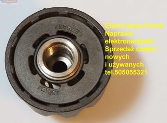 BOSCH PSR 12 VE-2  uchwyt wiertła  2608572225  0603940520